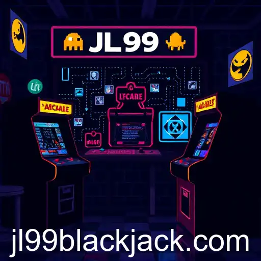 Exploring the Exciting World of Arcade Games on 'jl99'