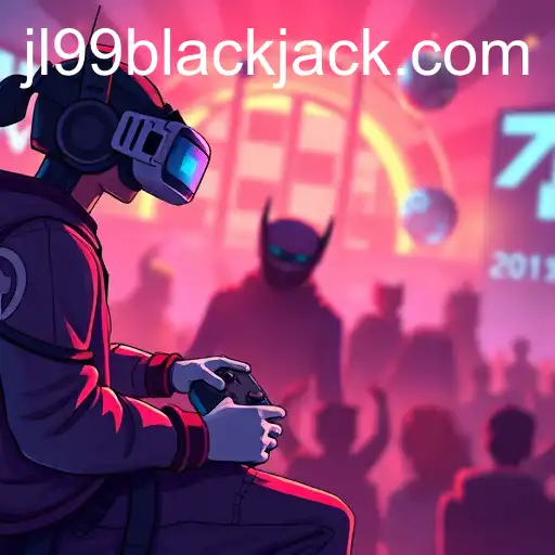 Digital Gaming Trends and Innovations