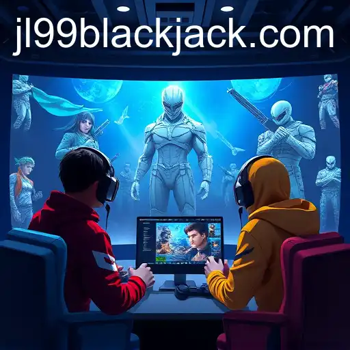 The Evolution of Gaming: A Look at JL99