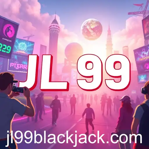 The Evolution of Online Gaming: A Look at JL99