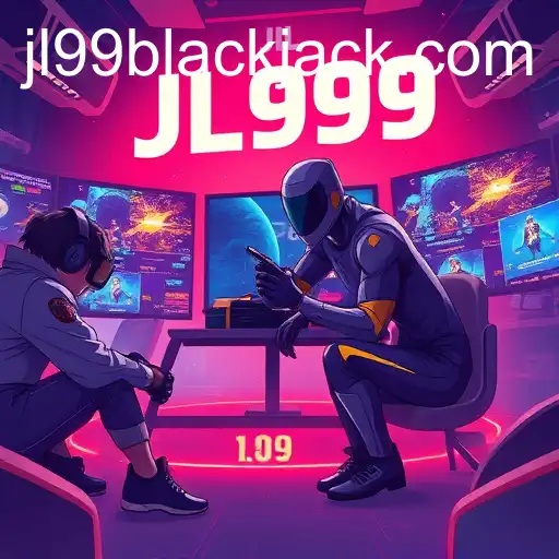 Gaming Evolution: JL99's Rise Amidst Industry Shifts