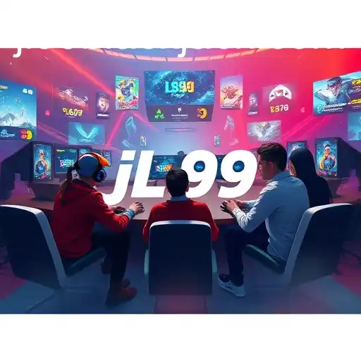 The Rise of Gaming Platforms: jl99 in Focus