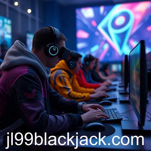 Gaming Trends and Innovations Shaping 2025