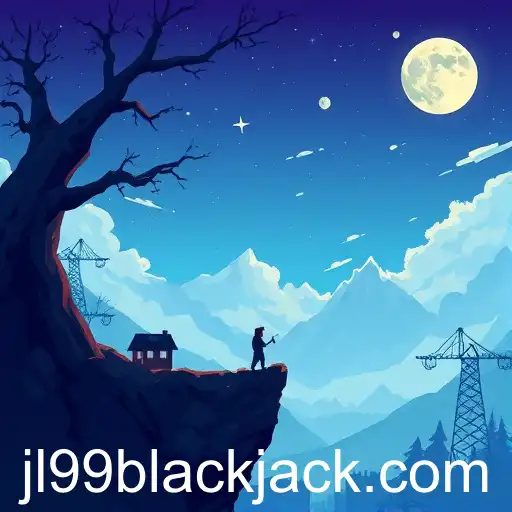 The Rise of Indie Games: How 'jl99' is Leading a Creative Revolution