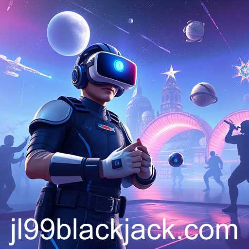 JL99: Shaping the Future of Online Gaming