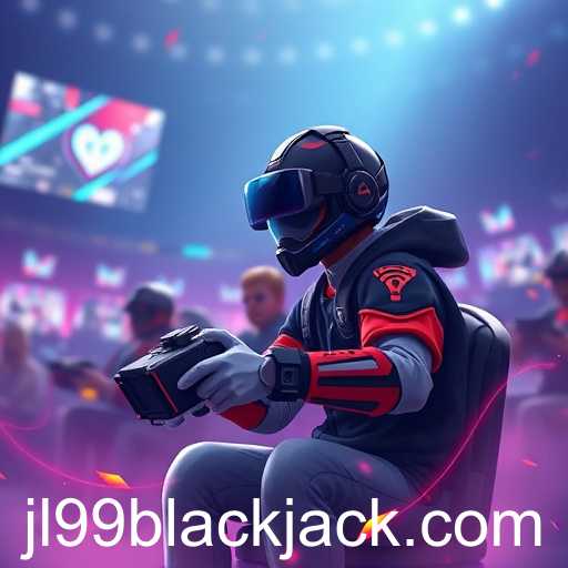 Gaming Trends: The Rise of 'jl99'