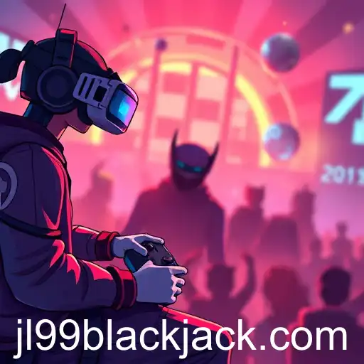 Digital Gaming Trends and Innovations