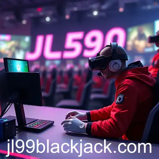 The Evolution of Online Gaming: A Look at JL99