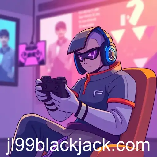 Exploring the Rise of JL99 Gaming
