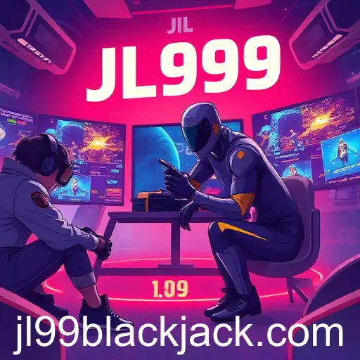 Gaming Evolution: JL99's Rise Amidst Industry Shifts
