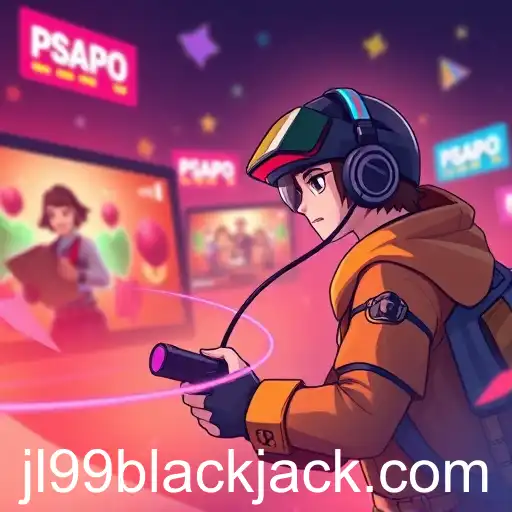 Gaming Innovations Captivate Enthusiasts at JL99