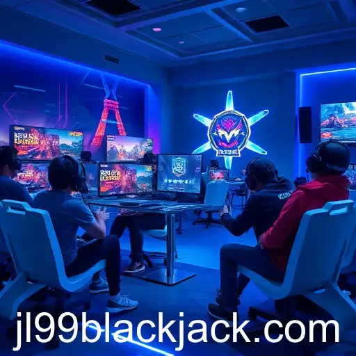 Gaming Trends Reshape the Industry