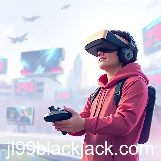 Rise of Online Gaming in 2025