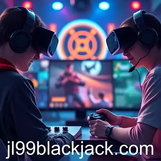 Gaming Trends and Innovations Shaping 2025