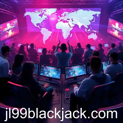 The Impact of Gaming Platforms on Global Digital Culture