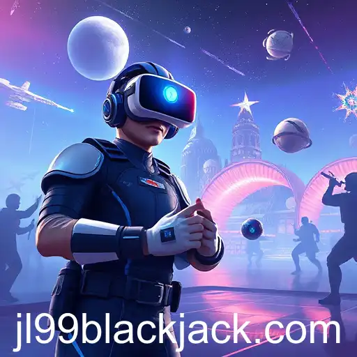 JL99: Shaping the Future of Online Gaming