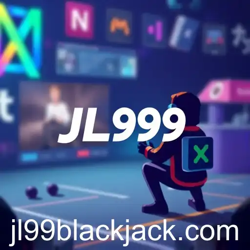 Gaming Trends: The Rise of 'jl99'