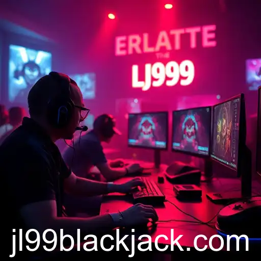 The Rise of JL99: A Gaming Revolution