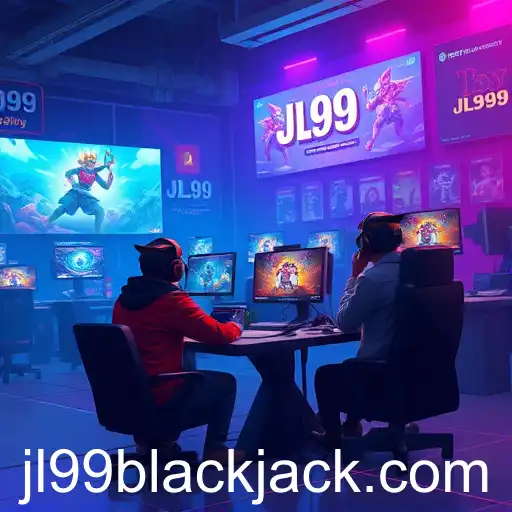 The Rise of JL99: Revolutionizing Online Gaming
