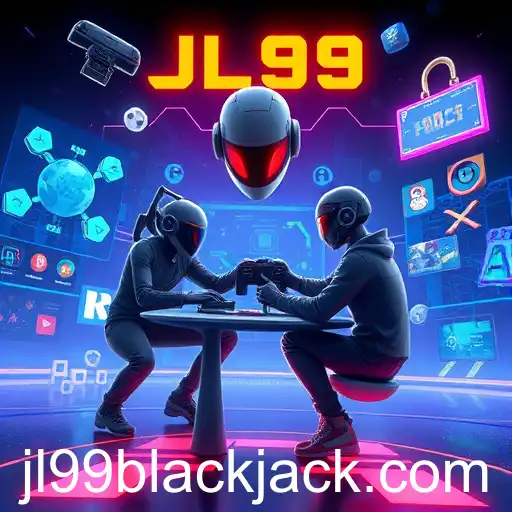 The Rise of JL99: Shaping the English Gaming Sphere