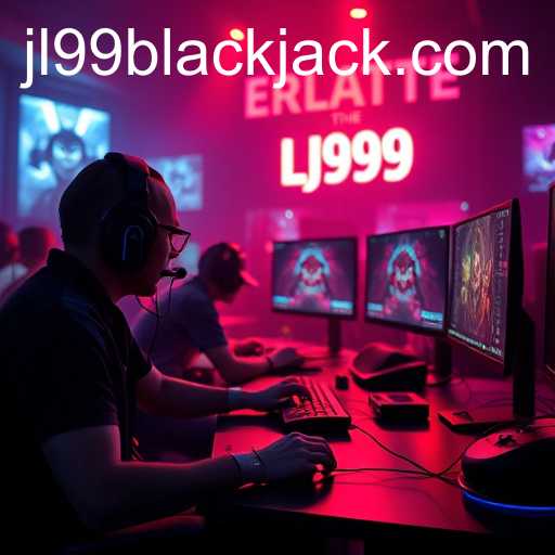 The Rise of JL99: A Gaming Revolution