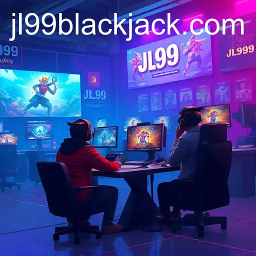 The Rise of JL99: Revolutionizing Online Gaming