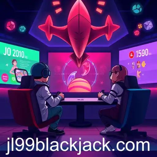 The Rise of JL99: A New Era for Online Gaming