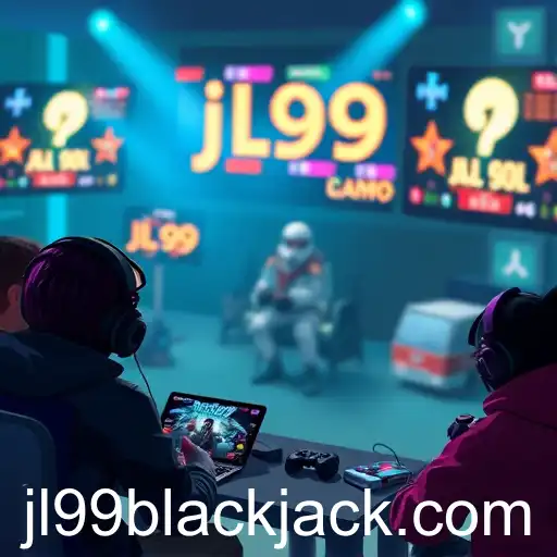 The Rise of JL99: Shaping the English Gaming Sphere