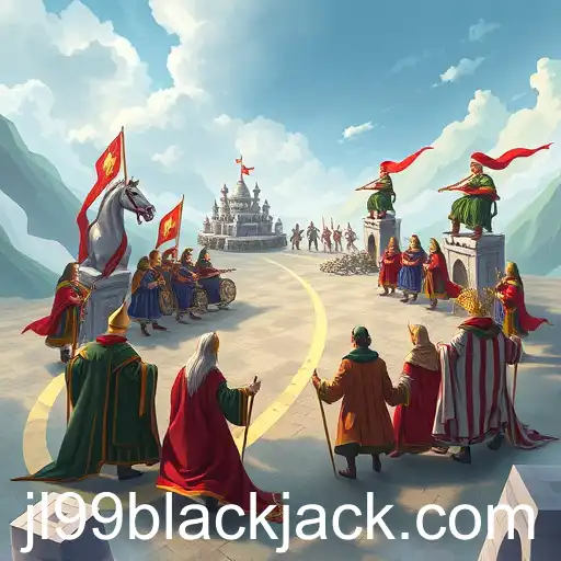 Delving into the World of Strategy Games: A Comprehensive Overview